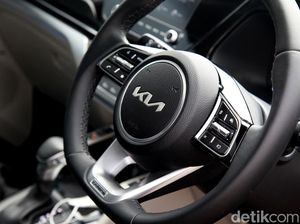 Kia Bakal Pilih Thailand Bikin Pabrik Pertama di ASEAN Kia Bakal Pilih Thailand Bikin Pabrik Pertama di ASEAN