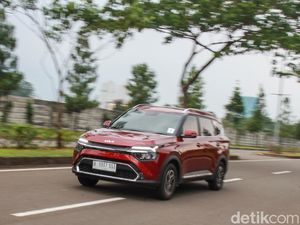 Kia Carens di India Kena Recall, Bagaimana yang di Indonesia? Kia Carens di India Kena Recall, Bagaimana yang di Indonesia?