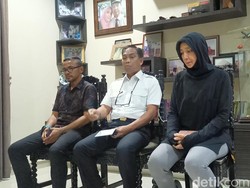 Istri WNI Ngamuk di Turkish Airlines Bantah Suaminya Mabuk: Dia Sangat Soleh