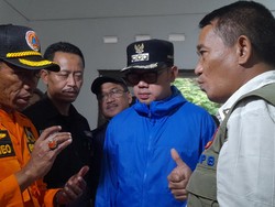 Pemkot Bogor Tetapkan Status Tanggap Darurat Bencana hingga 31 Desember