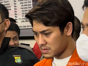 Rizky Billar-Lesti Saling Memaafkan, Laporan KDRT Dicabut Rizky Billar-Lesti Saling Memaafkan, Laporan KDRT Dicabut