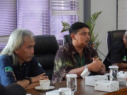 Anak BUMN Ikut Genjot Konservasi Lingkungan, Begini Contohnya