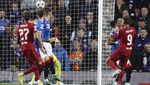 Liverpool Pesta Gol di Markas Rangers