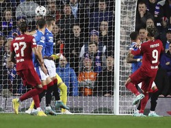 Liverpool membuat skor 1-1 di menit ke-24 saat Firmino menanduk bola korner Kostas Tsimikas di tiang dekat. Bola meluncur mulus ke pojok gawang Allan McGregor. 