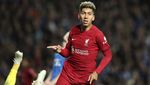 Liverpool Pesta Gol di Markas Rangers