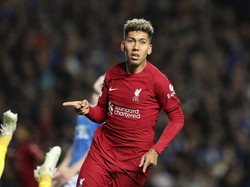 Masuk di babak kedua, Liverpool berbalik unggul pada menit ke-55. Firmino mencetak gol kedua usai menyontek bola umpan silang Joe Gomez dari sisi kanan dan McGregor tak kuasa menghalaunya. 