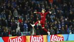 Liverpool Pesta Gol di Markas Rangers