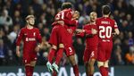 Liverpool Pesta Gol di Markas Rangers