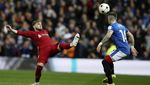 Liverpool Pesta Gol di Markas Rangers