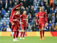 Berita Dan Informasi Rangers Vs Liverpool Terkini Dan Terbaru Hari Ini ...