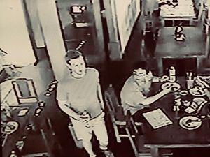 Kisah Mark Zuckerberg Makan di Warung Butet Kertaredjasa Sewindu Lalu