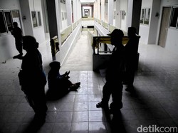 Warga Ingin Tarif Kampung Susun Bayam Rp 150 Ribu, Jakpro Minta Rp 765 Ribu