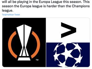 Barcelona, AC Milan, Juventus Disindir Menuju Liga Malam Jumat