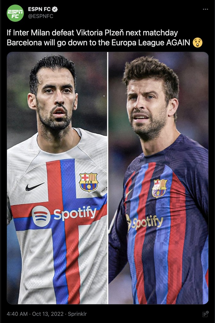 Meme Barca Liga Europa Meme Barca Liga Europa