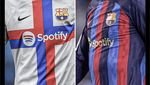 Meme Liga Malam Jumat: Jumpa lagi... Jumpa Barca Kembali