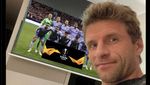 Meme Liga Malam Jumat: Jumpa lagi... Jumpa Barca Kembali