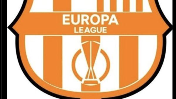 Meme Liga Malam Jumat: Jumpa lagi... Jumpa Barca Kembali