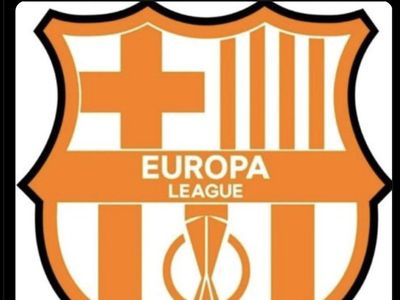 Meme Liga Malam Jumat: Jumpa lagi... Jumpa Barca Kembali