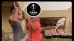 Meme Liga Malam Jumat: Jumpa lagi... Jumpa Barca Kembali
