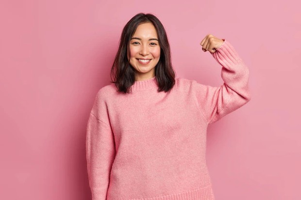 Memperkuat sistem kekebalan/Foto: Freepik/Wayhomestudio