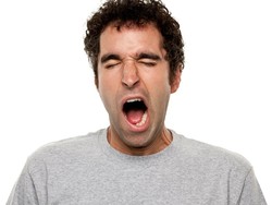 Video: Kenapa Menguap Suka Menular? Ini Alasannya