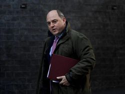 Inggris Kirim Helikopter ke Ukraina, Pertama Sejak Invasi Rusia