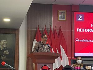 Besok, Mahfud Md Lapor Temuan TGIPF Kanjuruhan ke Jokowi Besok, Mahfud Md Lapor Temuan TGIPF Kanjuruhan ke Jokowi