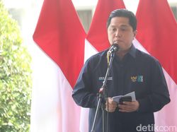 Perhatian! 38 BUMN Buka Lowongan 898 Pegawai, Pendaftaran Ditutup 7 Desember Perhatian! 38 BUMN Buka Lowongan 898 Pegawai, Pendaftaran Ditutup 7 Desember