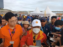 Menteri Basuki Beber 3 Kriteria Stadion Kanjuruhan Perlu Diubah