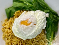 7 Fakta Warung di Semarang Viral Jual Indomie Rp 41 Ribu