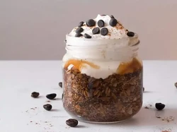 Minum Kopi Campur Oatmeal, Ini Manfaat Sehatnya