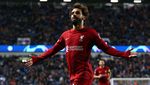 Daftar Hat-trick Tercepat di Liga Champions, Tidak Ada Messi
