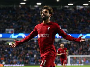 Daftar Hat-trick Tercepat di Liga Champions, Tidak Ada Messi