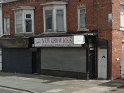 Kedai Ini Geger Usai Pelanggan Protes Temukan Belatung dalam Makanannya