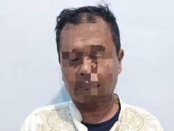 Oknum ASN di Kangean Sumenep Terciduk Usai Transaksi Sabu