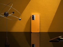 Resmi Rilis di Indonesia, OPPO A77s Unggulkan Fitur Baterai Tahan Lama