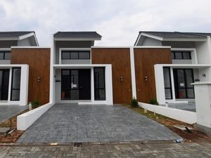 Pandemi Reda Bawa Angin Segar, Industri Properti Bekasi Menggeliat Lagi