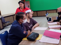 Pembunuh Purnawirawan TNI di Lembang Dilimpahkan ke Kejaksaan