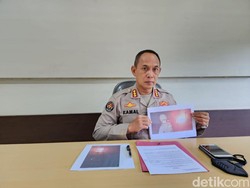 Posko COVID-19 di Nduga Papua Dibakar OTK, Polisi Selidiki