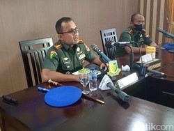 7 Fakta Terbaru Prajurit TNI Diperiksa Kasus Mutilasi Iwan PNS Semarang