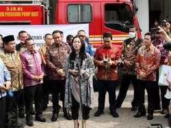 Pemprov DKI Ajak Pemda Kolaborasi Tingkatkan Kesejahteraan Masyarakat