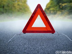 Pemulung Tertabrak Mobil di Jakarta Timur: Kronologi dan Penyebab