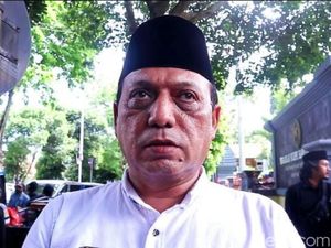 Dua Terdakwa Anggota Pagar Nusa Banding Kasus Bentrok Pesilat di Banyuwangi Dua Terdakwa Anggota Pagar Nusa Banding Kasus Bentrok Pesilat di Banyuwangi