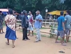 Penembakan di Arena Sabung Ayam Belum Terungkap, Polisi Periksa 10 Saksi