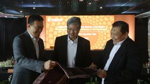 Jawab Tantangan Ekosistem Digital, BTPN Syariah Tunjuk Komisaris Baru