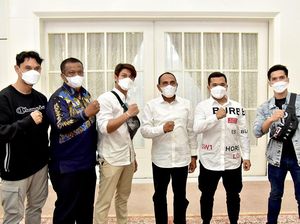 Rizky Billar Tersangka KDRT Ternyata Pernah Berniat Beli PSMS Medan Rizky Billar Tersangka KDRT Ternyata Pernah Berniat Beli PSMS Medan