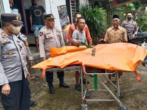 Pria Pembunuh Istri di Boyolali Serahkan Diri ke Polisi