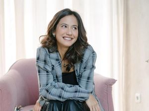 5 Tips Diet Pevita Pearce untuk Jaga Berat Badan