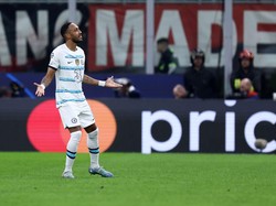 Aubameyang Jadi Tumbal Skuad Chelsea di Liga Champions