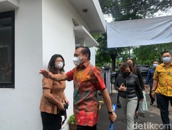 Broadcaster Penuhi Panggilan Komnas HAM soal Tragedi Kanjuruhan